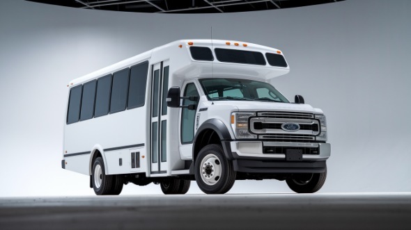 Bus Rental Company Springfield