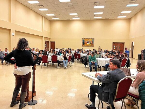 St. Michael The Archangel Greek Orthodox Church