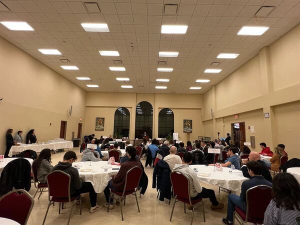 St. Michael The Archangel Greek Orthodox Church