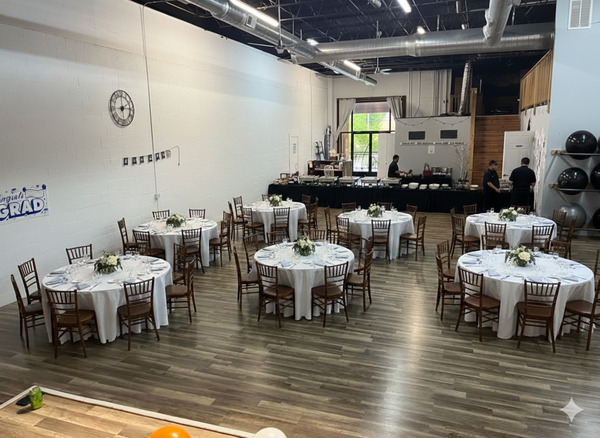 Jazzercise Charlottesville