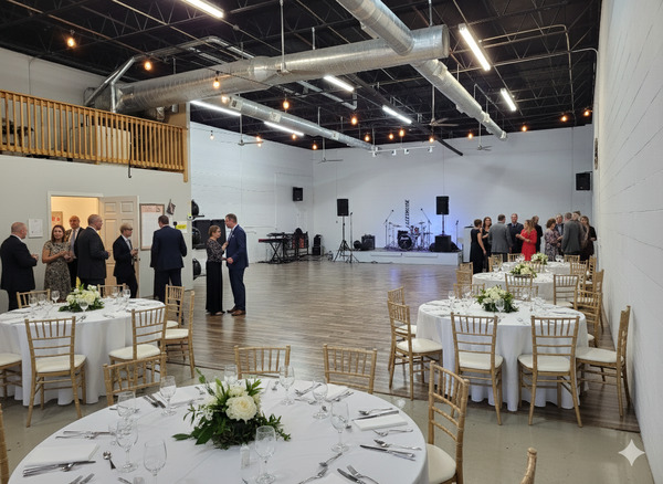 Jazzercise Charlottesville