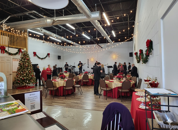 Jazzercise Charlottesville