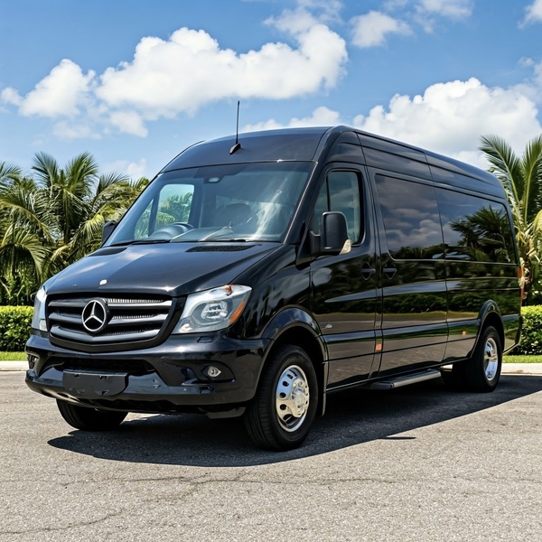 Prestige Miami Express