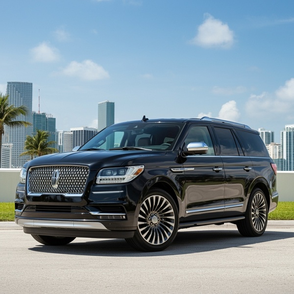 Prestige Miami Express