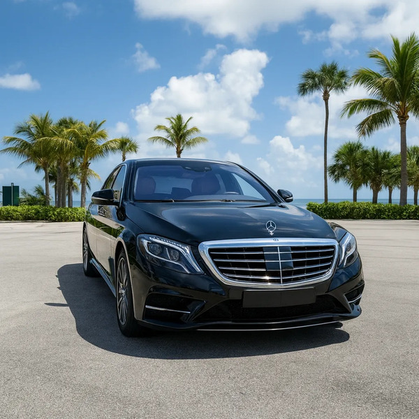 Prestige Miami Express