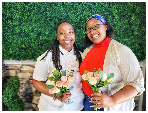 Rainbow Wedding Chapel