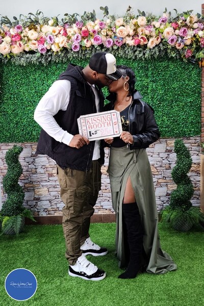 Rainbow Wedding Chapel