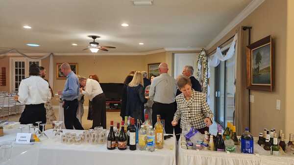 Rainbow Wedding Chapel