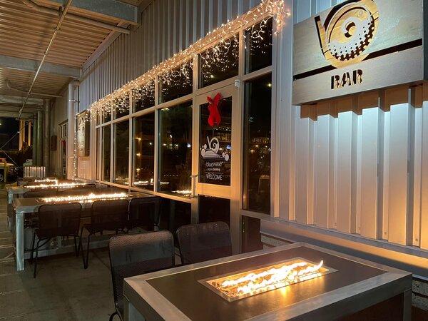 Bluewater Distilling