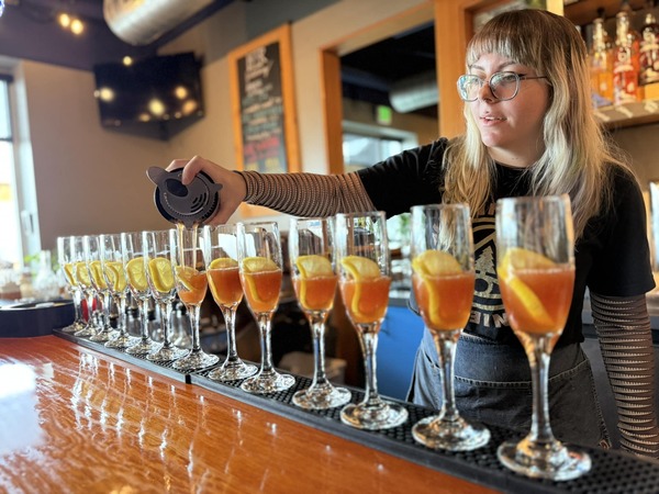 Bluewater Distilling