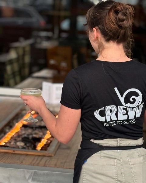 Bluewater Distilling