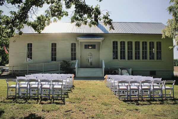 The Lincoln Event Center