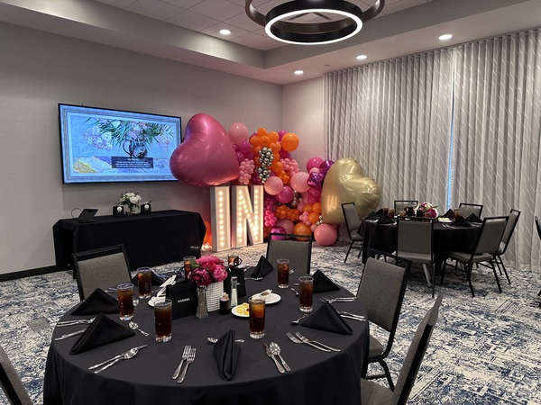 Holiday Inn Express Houston - Galleria Area