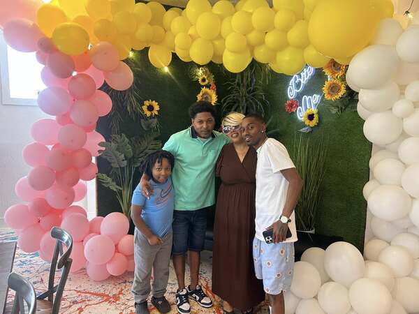 Reflections Kitchen & Kocktails