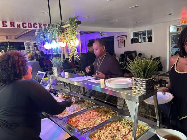 Reflections Kitchen & Kocktails