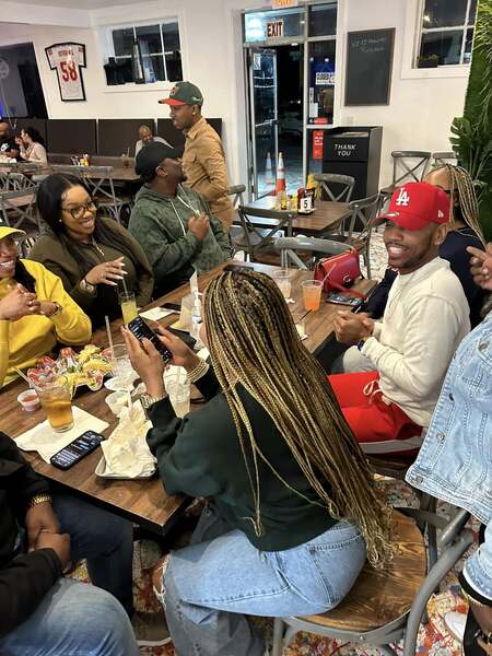 Reflections Kitchen & Kocktails