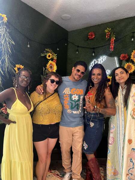 Reflections Kitchen & Kocktails