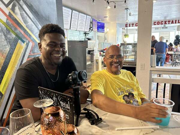 Reflections Kitchen & Kocktails