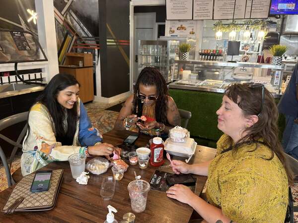 Reflections Kitchen & Kocktails