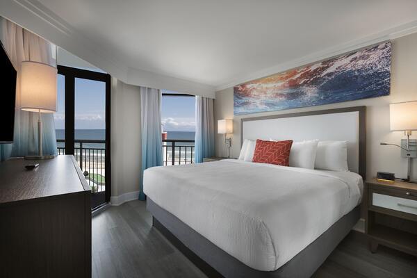 Grande Cayman Resort