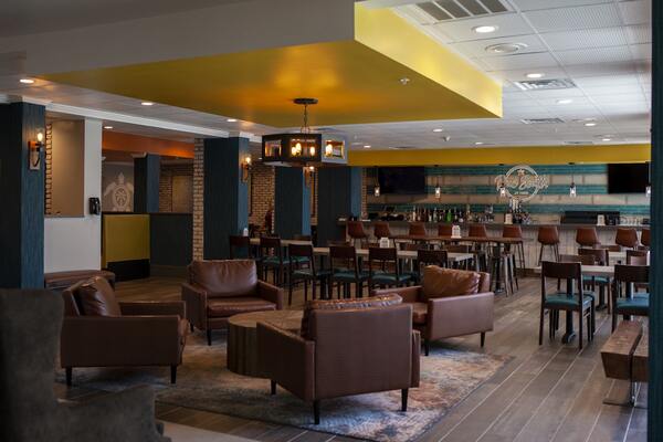 Grande Cayman Resort