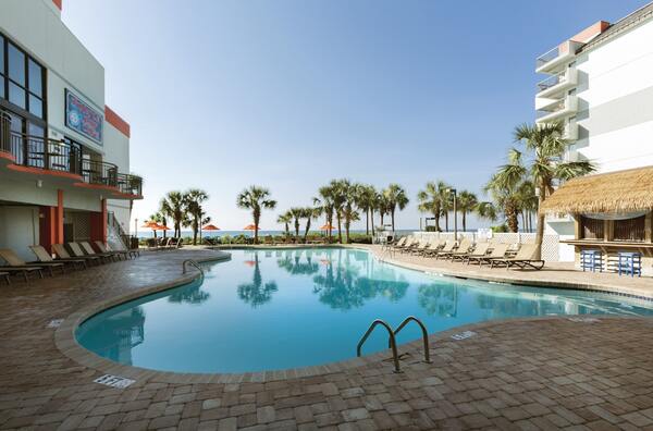 Grande Cayman Resort