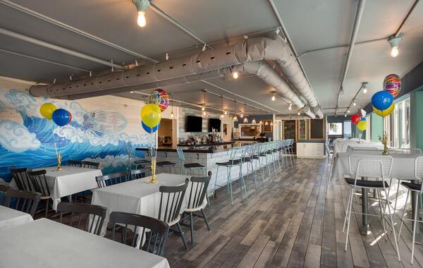 Grande Cayman Resort