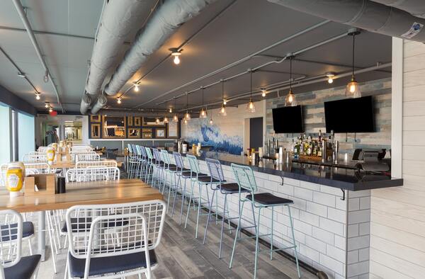 Grande Cayman Resort