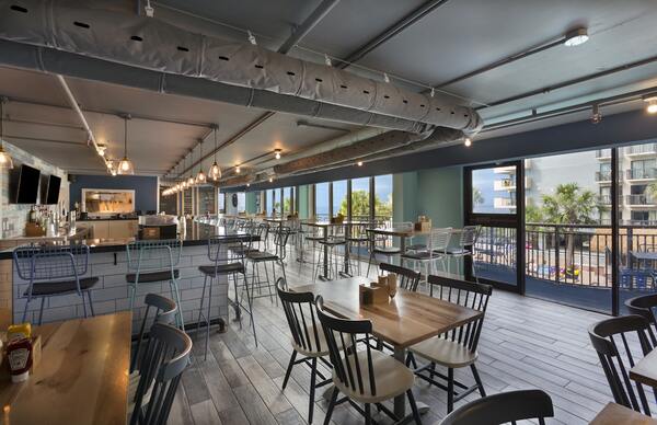 Grande Cayman Resort