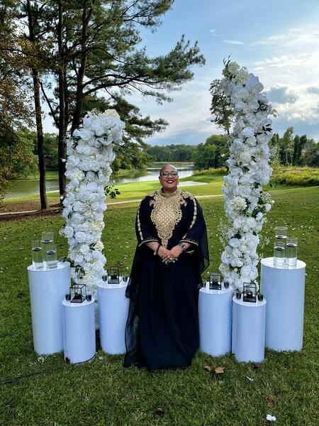 Ceremonies by Royltee