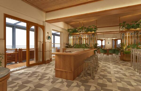 The Waymark Chattanooga, Tapestry Collection by Hilton