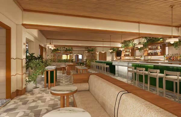 The Waymark Chattanooga, Tapestry Collection by Hilton