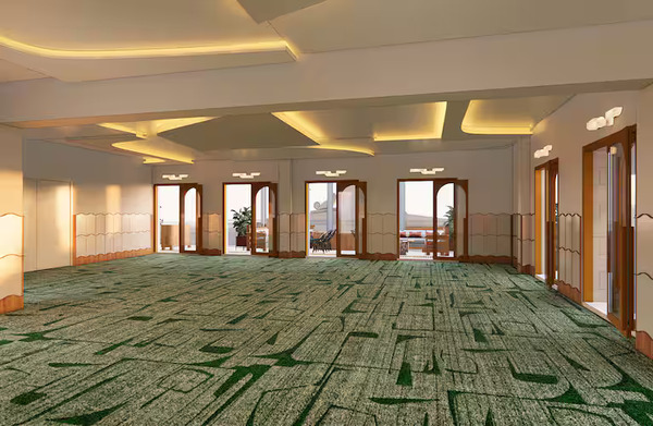 The Waymark Chattanooga, Tapestry Collection by Hilton