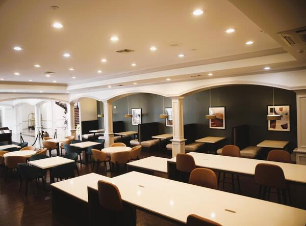 Wyndham Meeting + Event Center