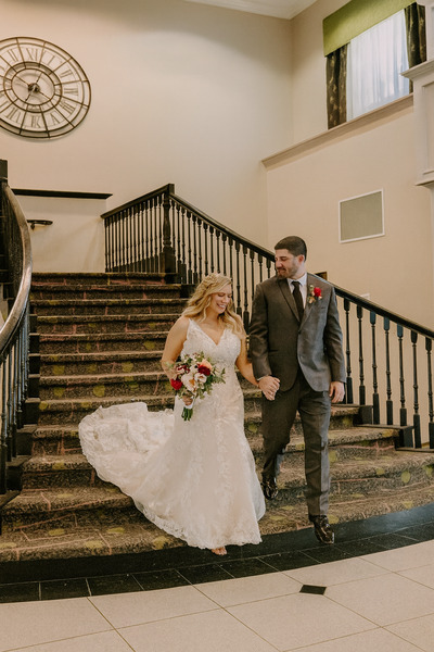 Wyndham Meeting + Event Center