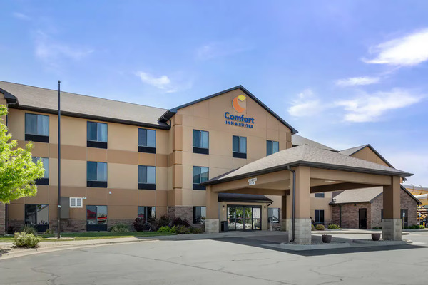 Comfort Inn & Suites