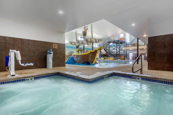 Comfort Inn & Suites