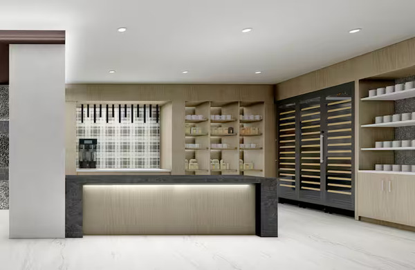 DoubleTree by Hilton Providence Airport Warwick