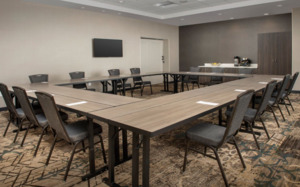 Riverside Meeting Room