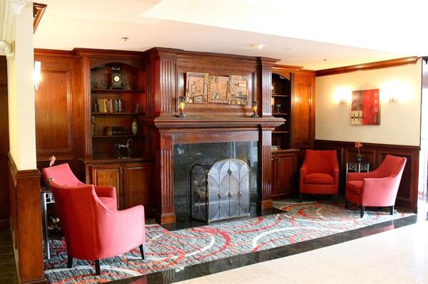 Holiday Inn Express & Suites Waterford