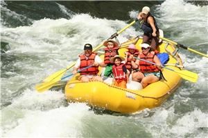 Montana River Guides