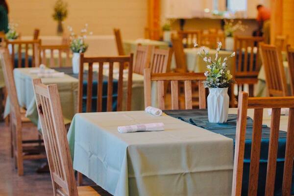 Beulah Land Sporting - Event and Wedding Venue