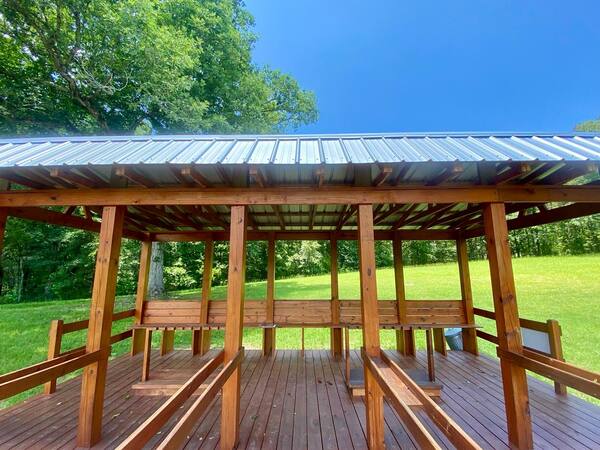 Beulah Land Sporting - Event and Wedding Venue