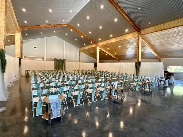 Beulah Land Sporting - Event and Wedding Venue