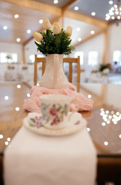 Beulah Land Sporting - Event and Wedding Venue