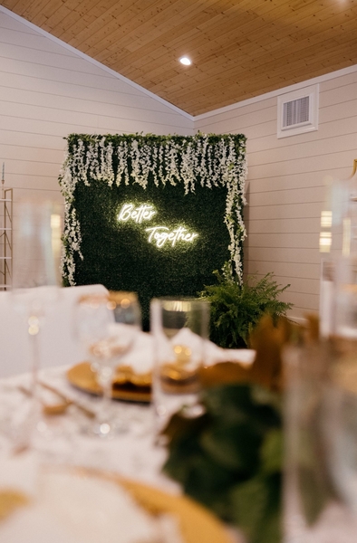 Beulah Land Sporting - Event and Wedding Venue