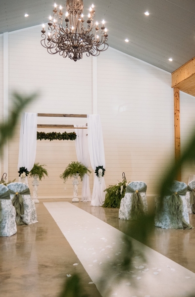 Beulah Land Sporting - Event and Wedding Venue