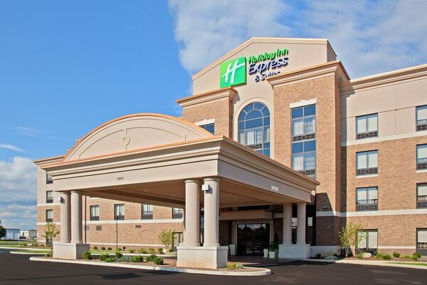 Holiday Inn Express & Suites