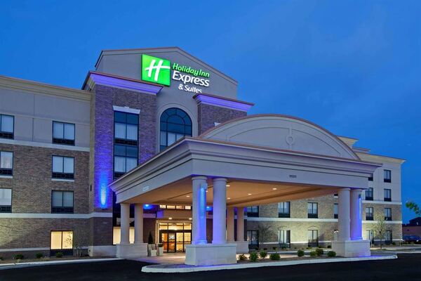 Holiday Inn Express & Suites