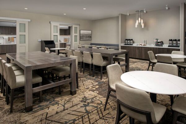 Residence Inn Jacksonville Downtown